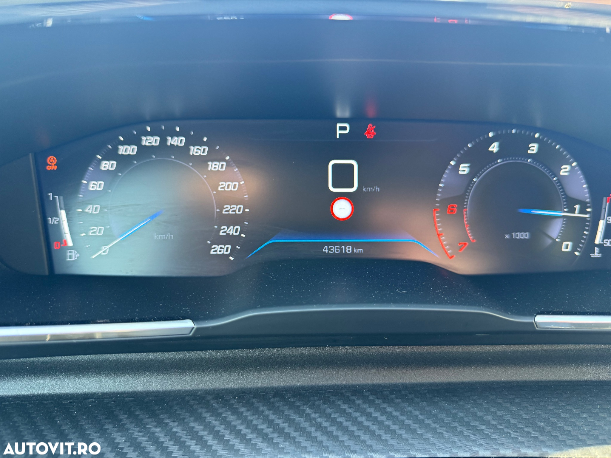Peugeot 508 - 11