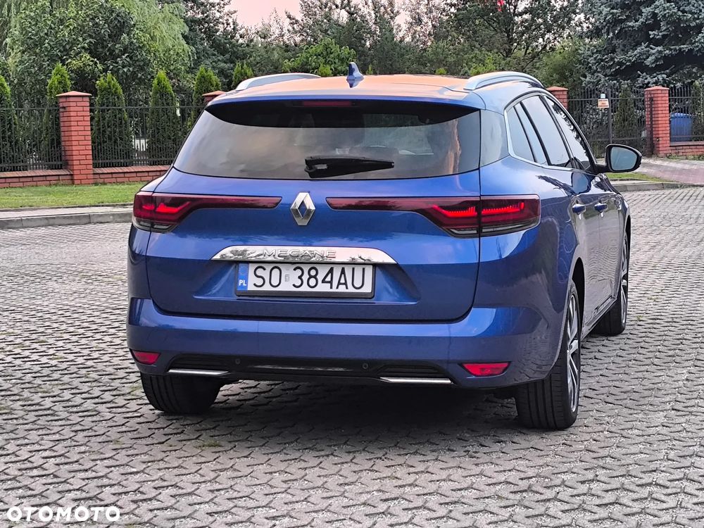 Renault Megane 1.3 TCe FAP Limited - 9