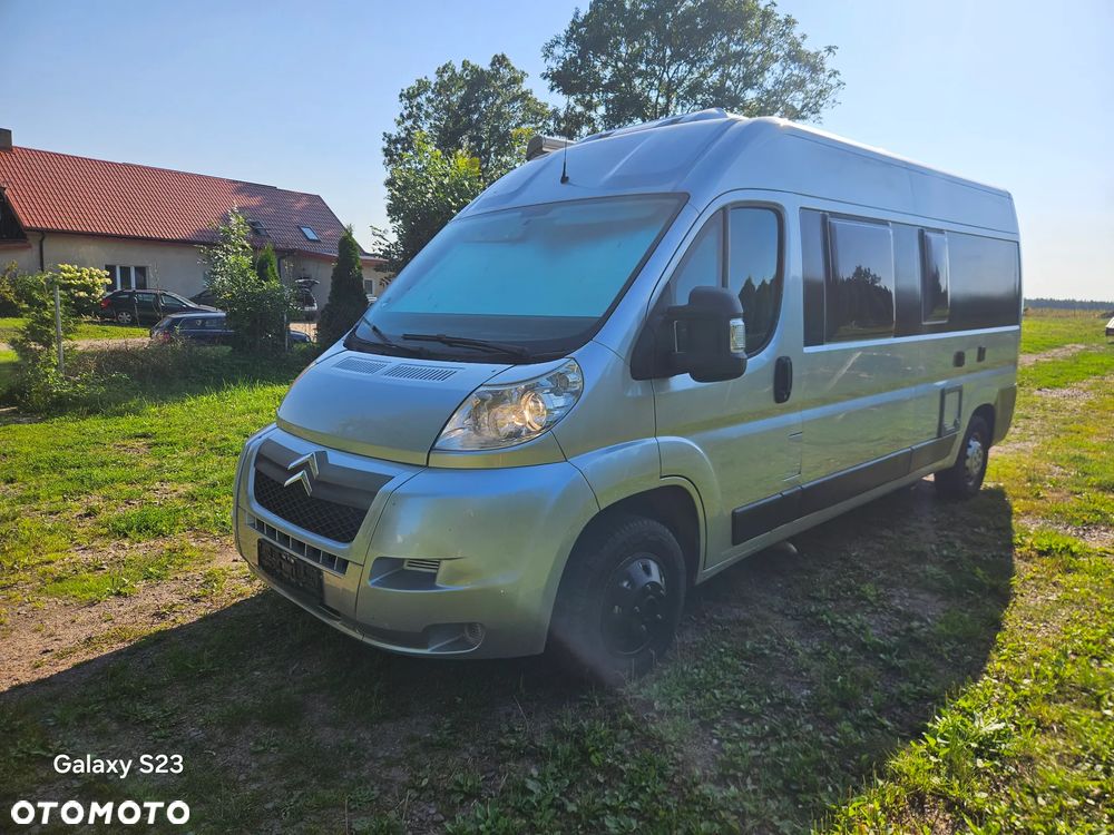 Citroën Jumper - 2