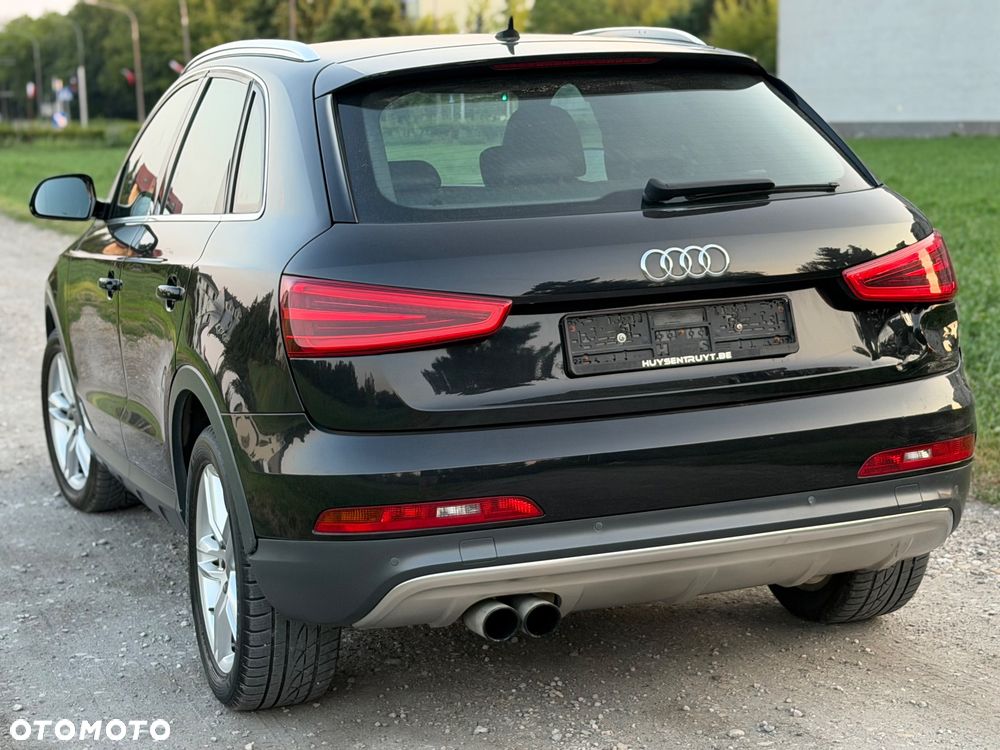 Audi Q3 - 32