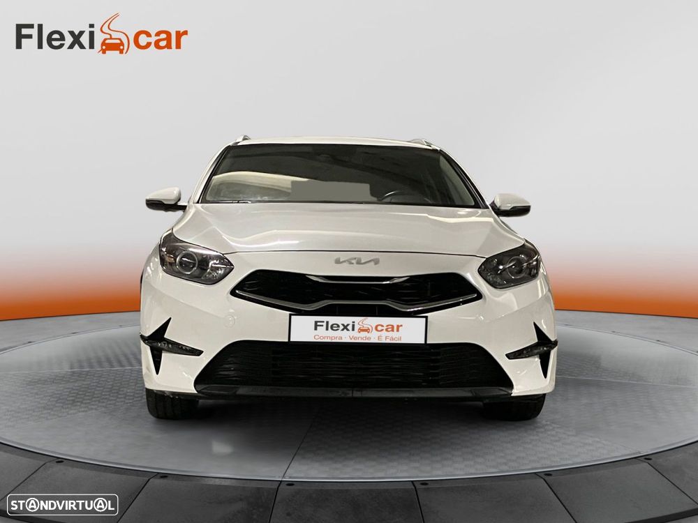 Kia Ceed SW 1.0 T-GDI Sport - 2