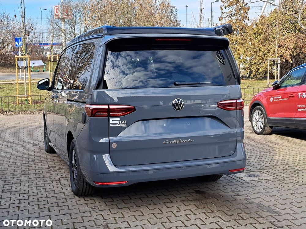 Volkswagen California - 8