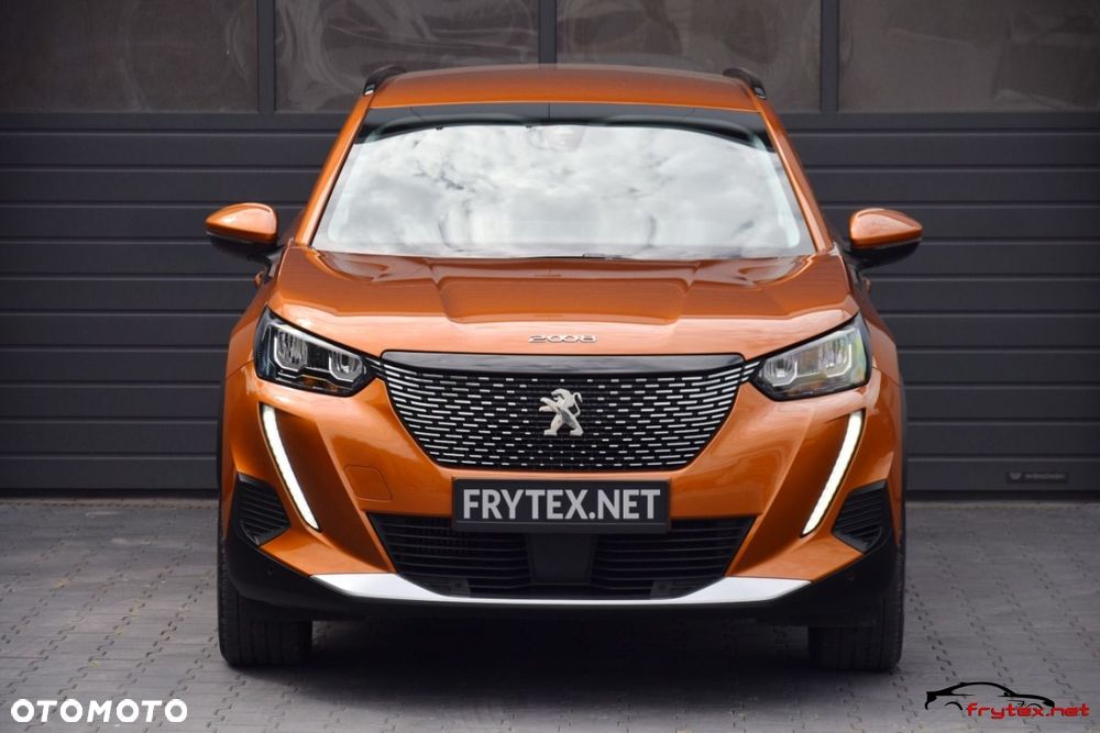 Peugeot 2008 - 6