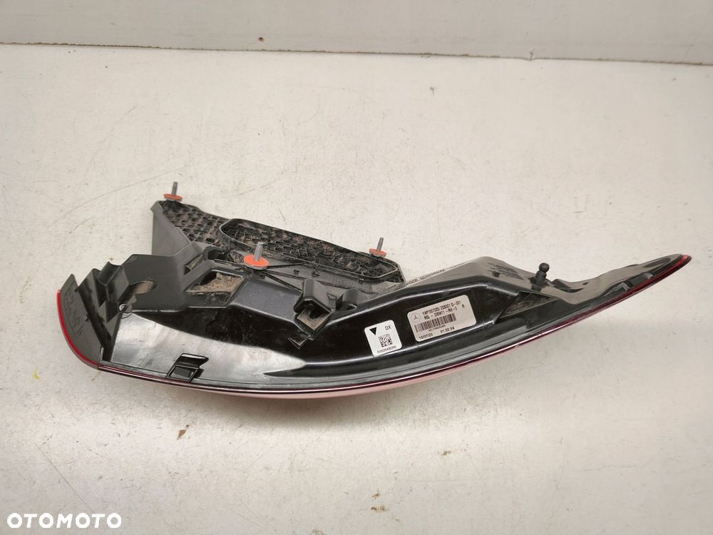 SEAT IBIZA V 6F0 17- LAMPA TYLNA LEWA 6F0945095H - 4