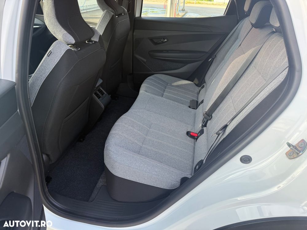 Renault Megane E-TECH 60 kWh 130 CP Evolution - 7