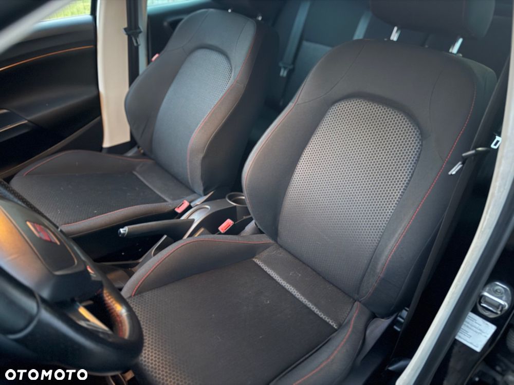 Seat Ibiza 1.2 TSI FR - 15