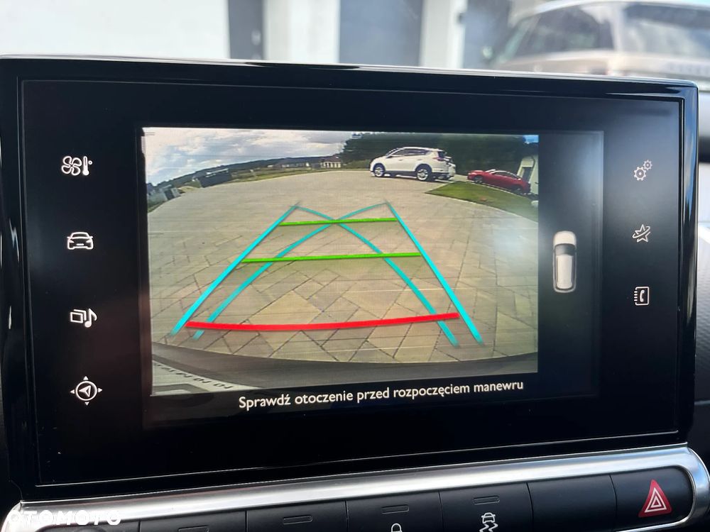 Citroën C4 Cactus - 35