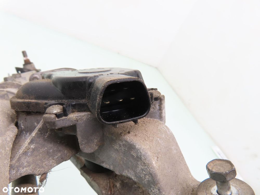 MECHANIZM WYCIERACZEK SUBARU OUTBACK III 38379BL 38379CL - 7
