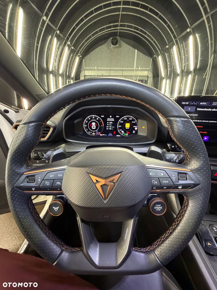 Cupra Formentor 2.0 TSI 4Drive VZ DSG - 6