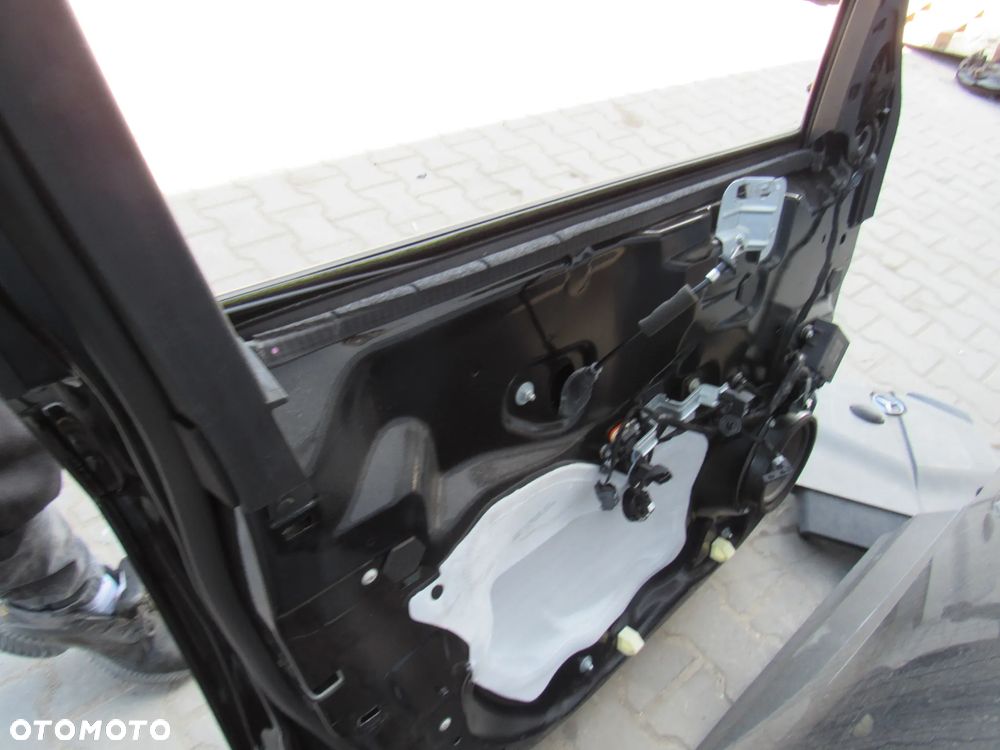 ford galaxy mk4 przednie lewe prawe drzwi  mf - 5