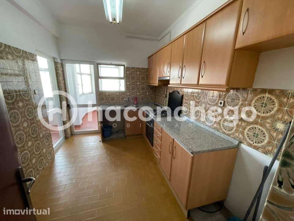 Apartamento T3 Barcelos - Grande imagem: 3/11
