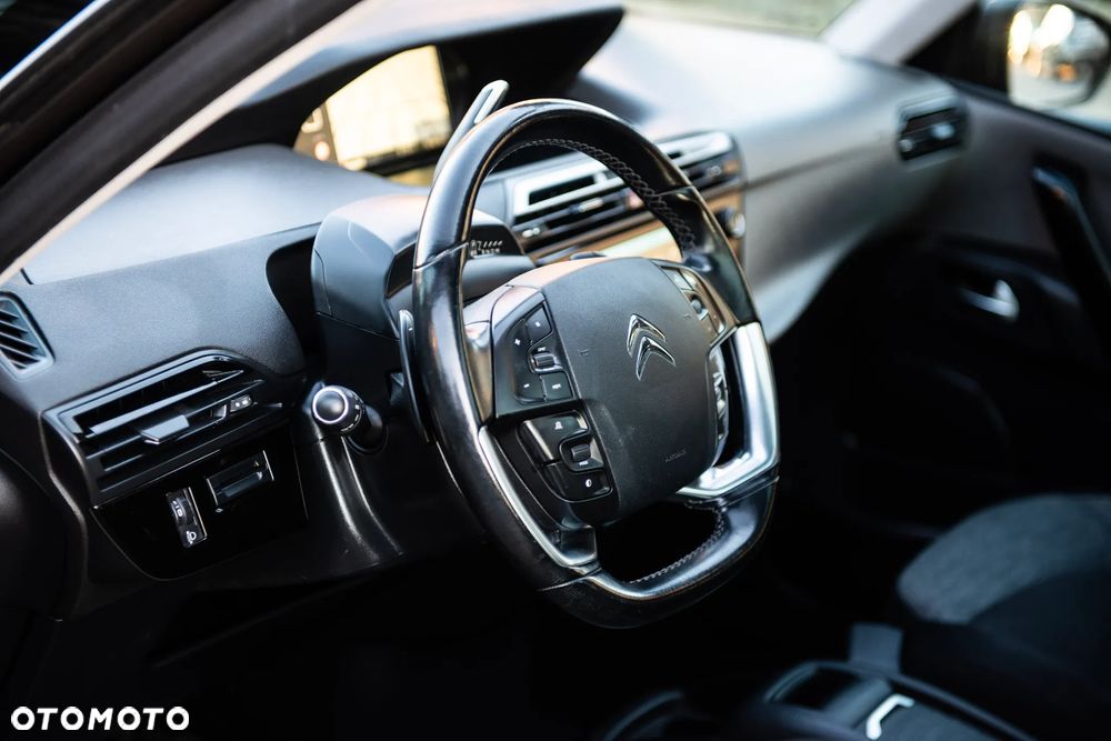 Citroën C4 - 21