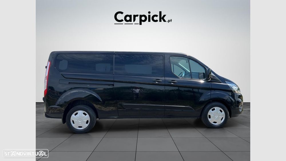 Ford Transit Custom 320 L2 2.0 EcoBlue Trend - 7
