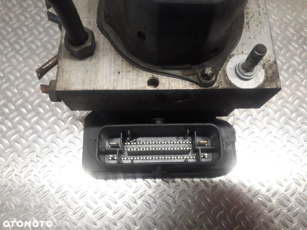 POMPA ABS FORD TRANSIT CUSTOM 2,2 TDCI  2012r  BK21-2C405-AE  0265956061  0265242235 - 2