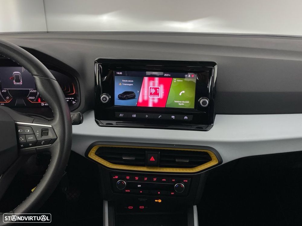 SEAT Arona 1.0 TSI Style - 15