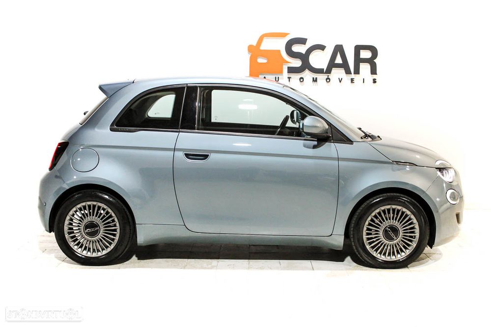 Fiat 500e 42kWh Pop - 6