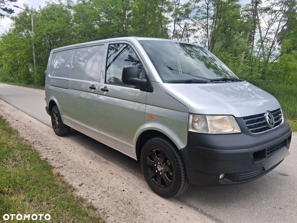 Volkswagen T5 - 2