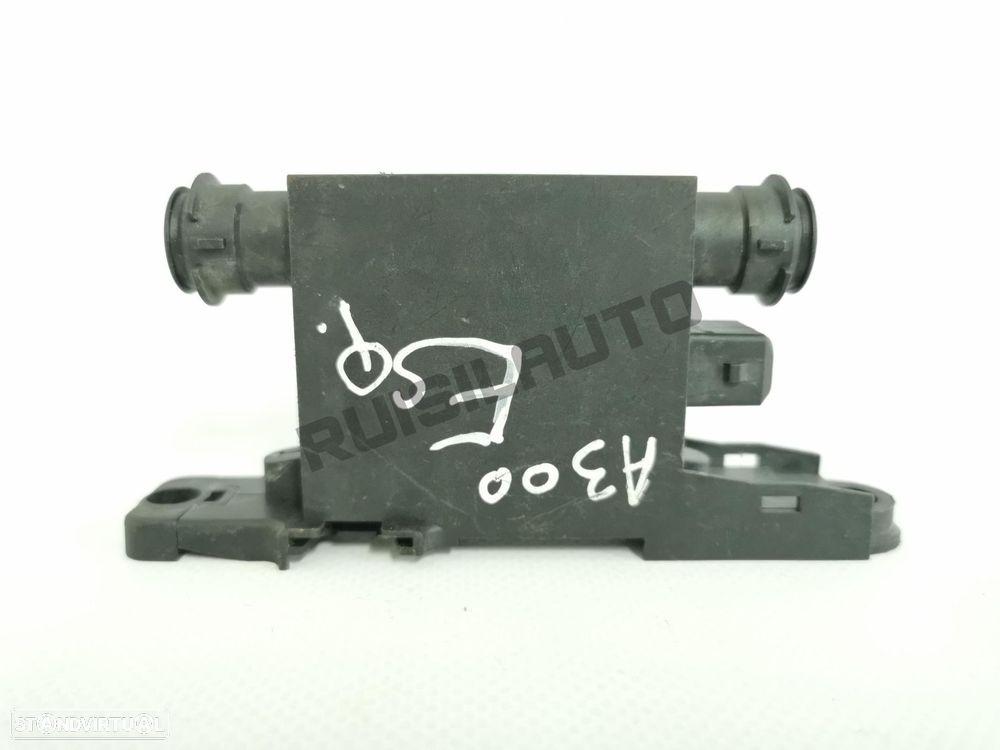 Módulo Confort / Fecho Central 4a095_9981a Audi A3 (8l) [1996_2 - 3