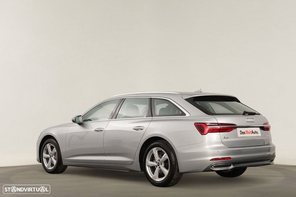 Audi A6 Avant 40 TDI Sport S tronic - 3