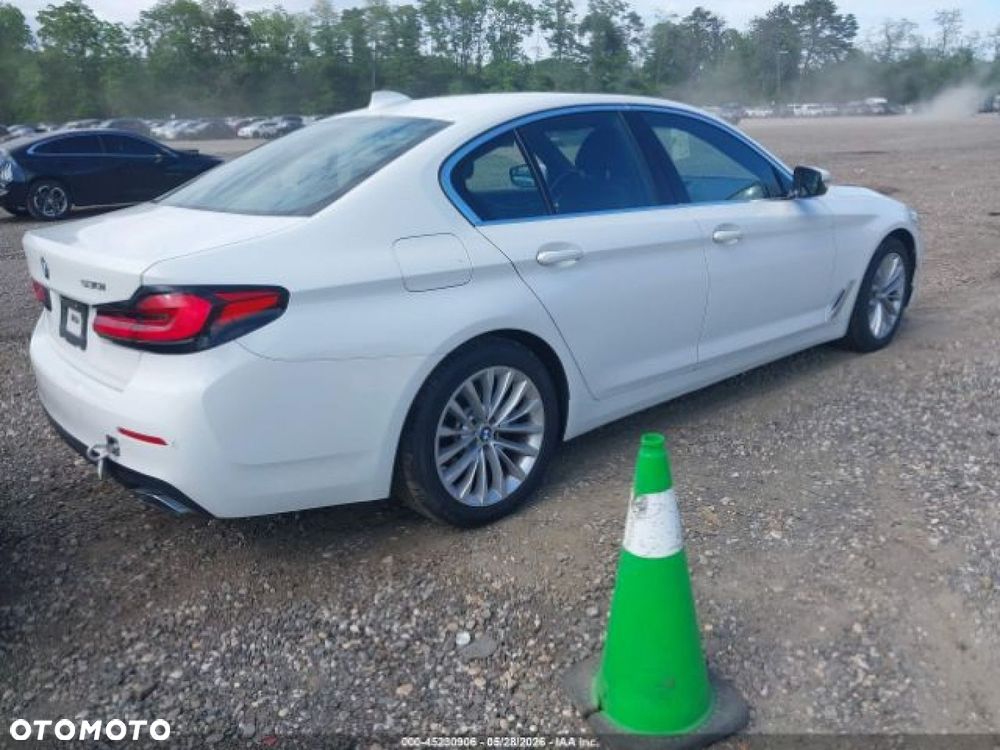 BMW Seria 5 - 7