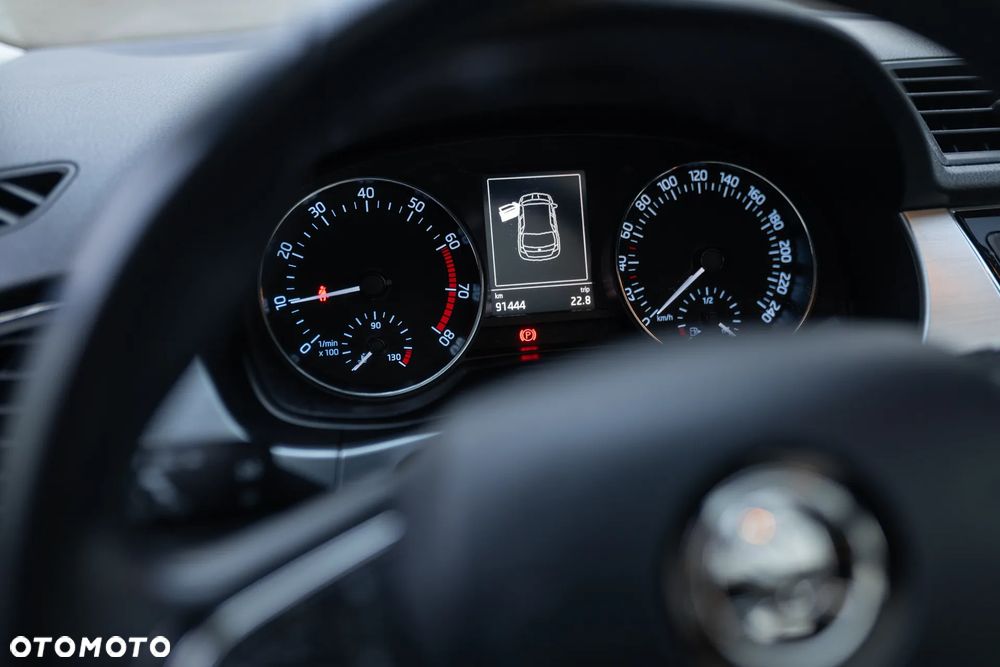 Skoda Fabia 1.0 TSI Ambition - 11