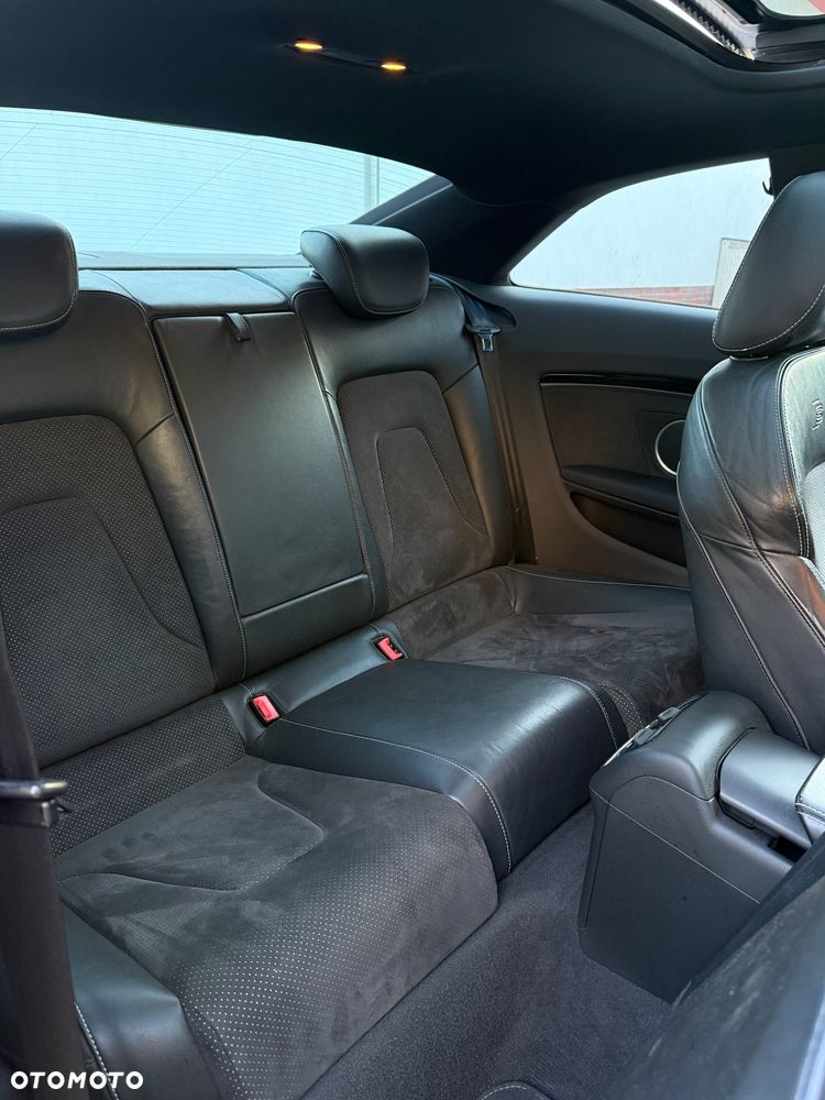 Audi A5 Coupé - 21