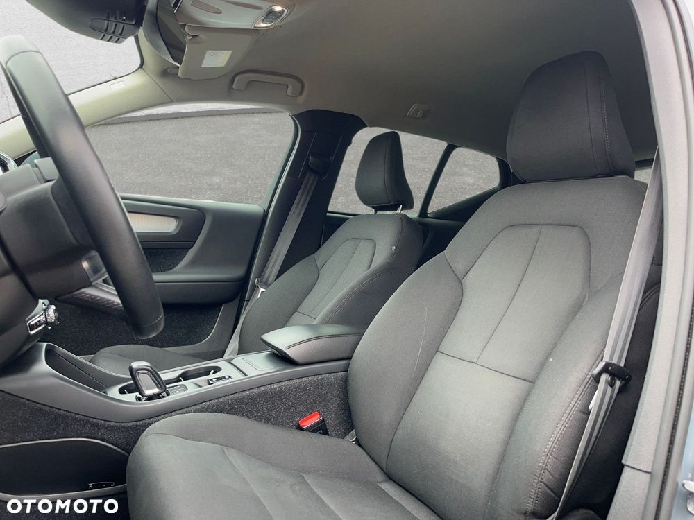 Volvo XC 40 - 15