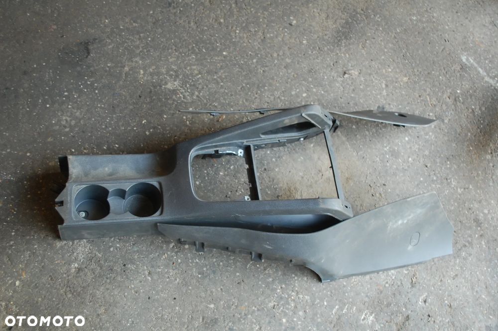 TUNEL KONSOLA ŚRODKOWA VW GOLF V 1K0863243A - 14
