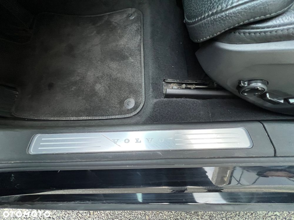 Volvo S90 D5 AWD Inscription - 13