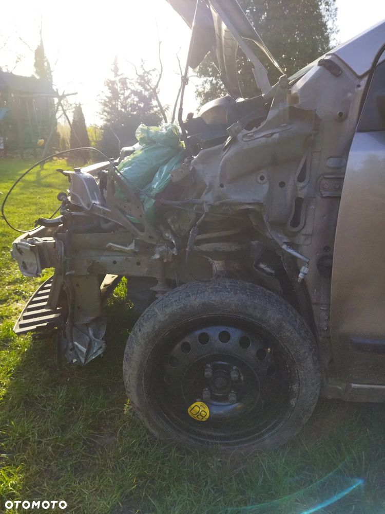 Nissan Note 1.4 Acenta - 7