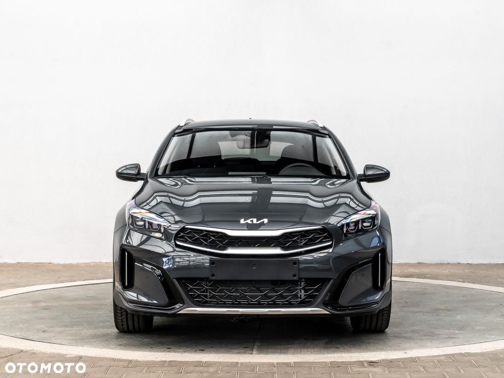 Kia XCeed 1.6 T-GDI M DCT - 11