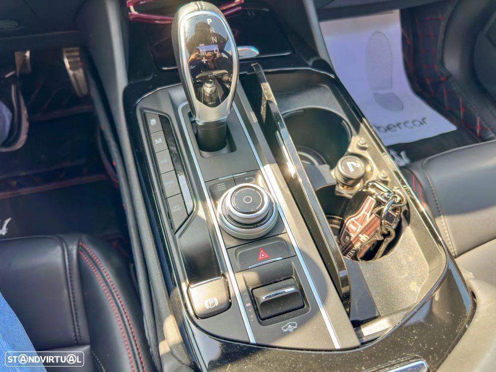 Maserati Levante - 27