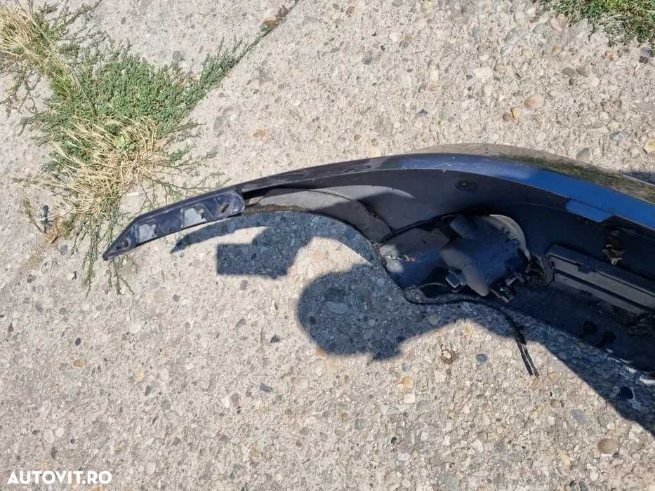 Bara fata bmw seria 3 e90 e91 nfl sparklinggraphitte metallic - 7