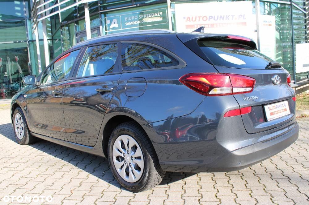 Hyundai i30 - 7