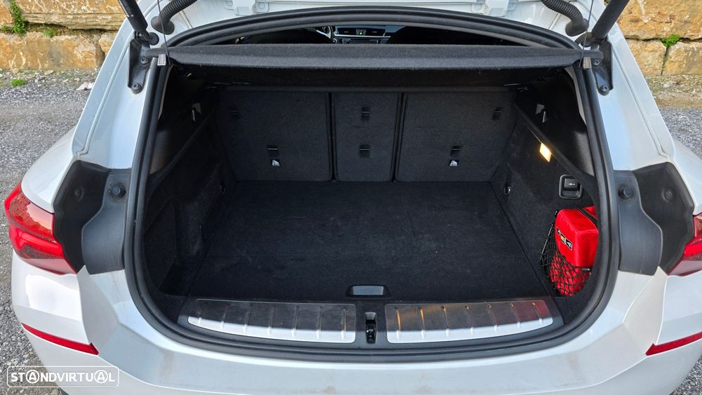 BMW X2 18 d sDrive Auto Advantage - 53