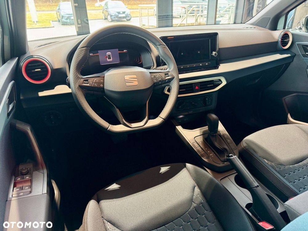 Seat Arona - 12