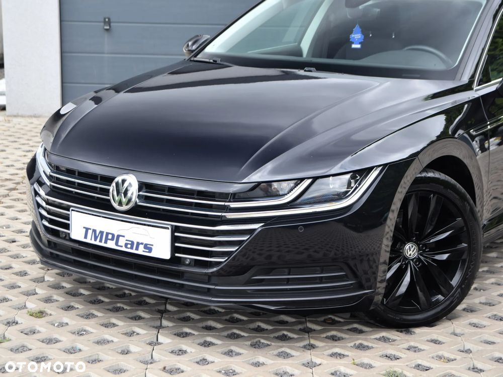 Volkswagen Arteon 2.0 TDI SCR Essence - 24