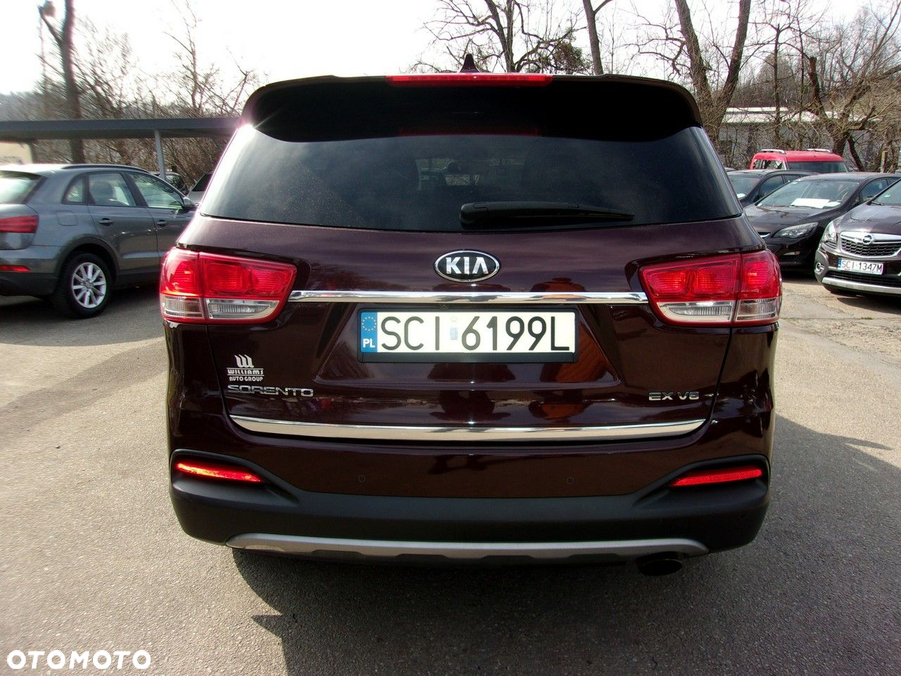 Kia Sorento - 10