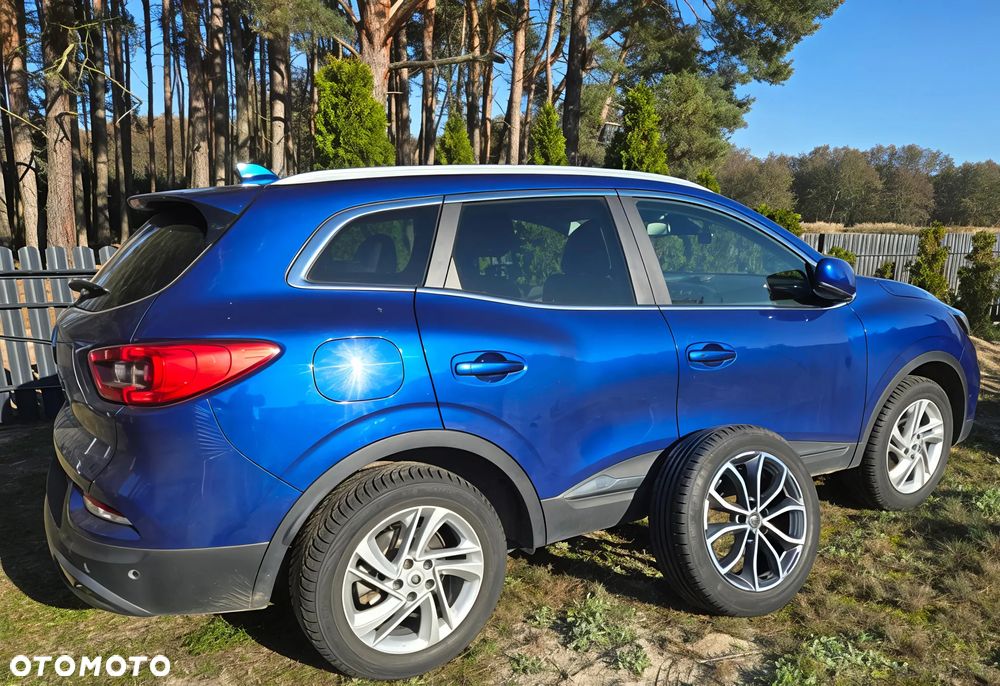 Renault Kadjar 1.3 TCe FAP Intens - 1