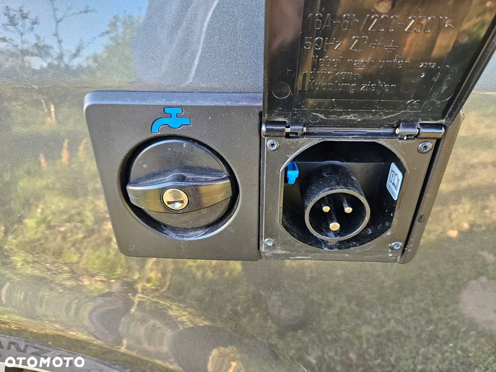 Volkswagen California - 37