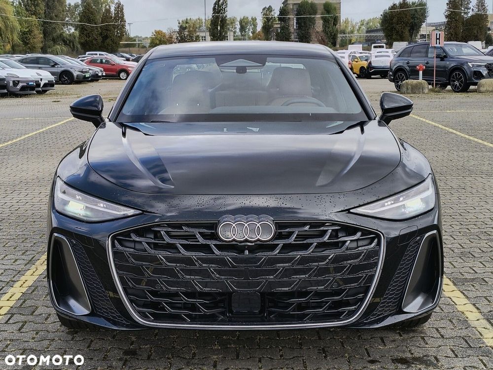 Audi A6 Limousine - 18