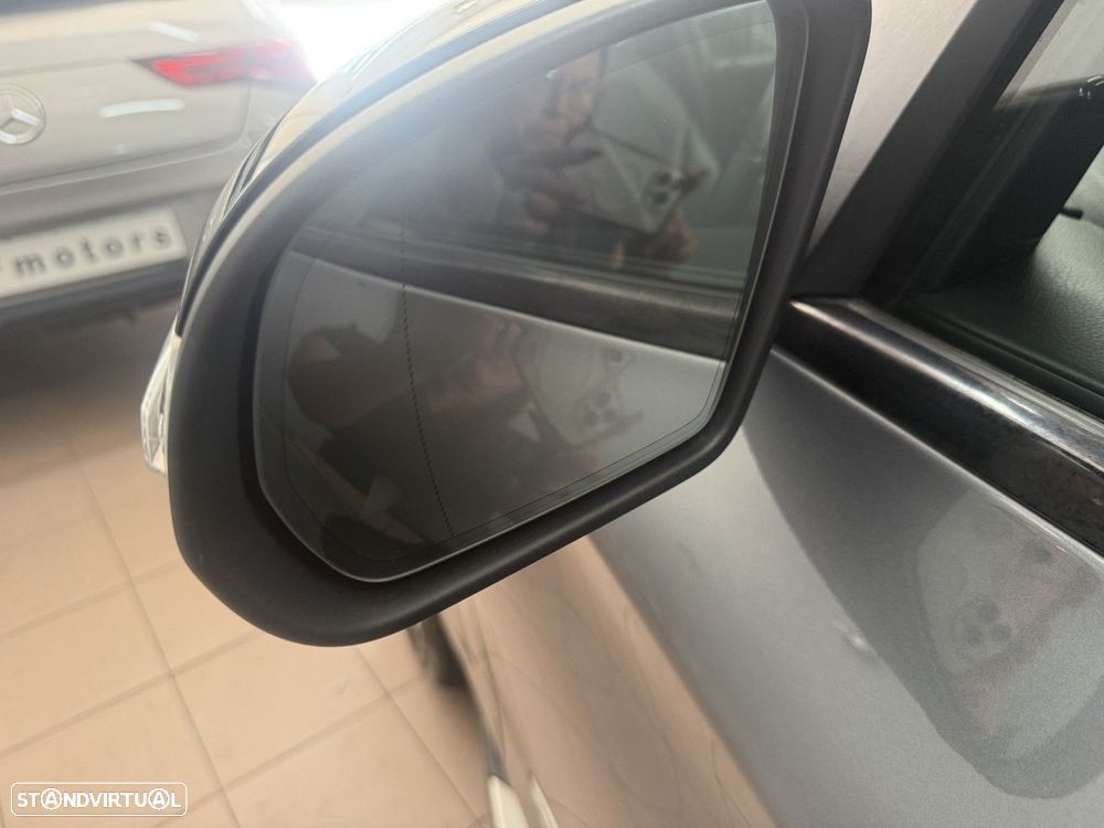 Mercedes-Benz GLC 250 d 4Matic 9G-TRONIC AMG Line - 20