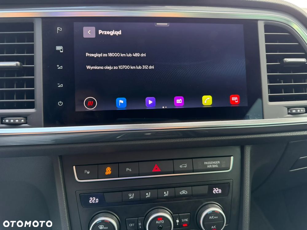 Seat Ateca 2.0 TDI DSG Style Edition - 23