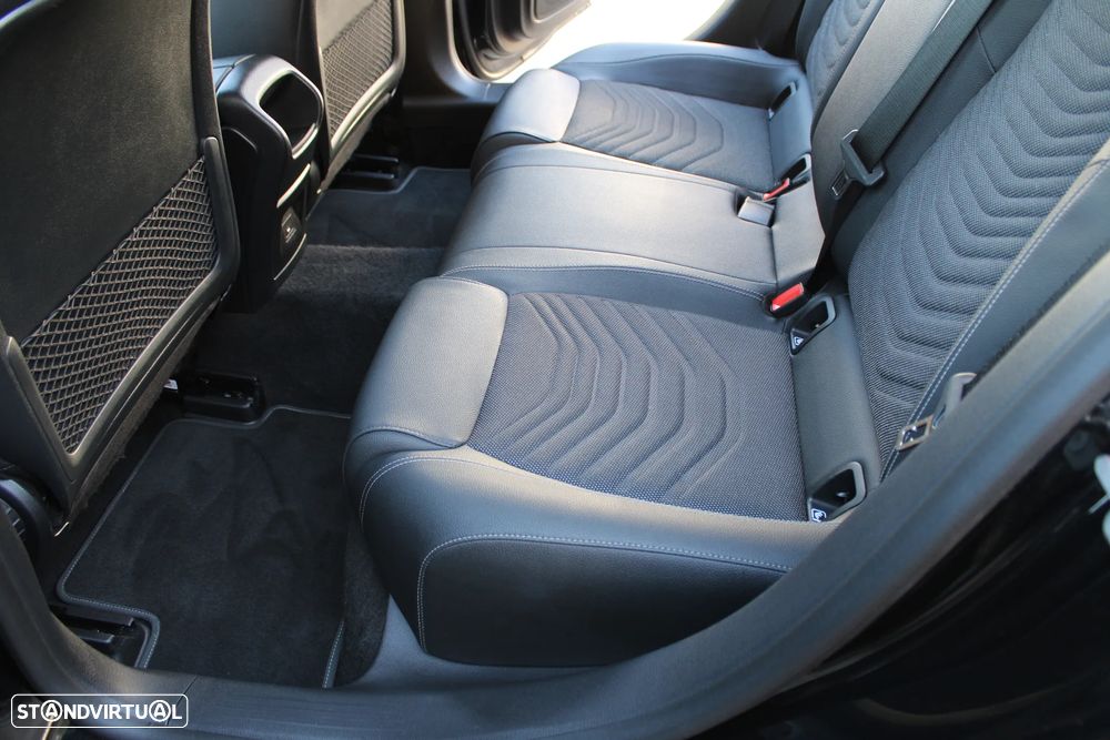 Mercedes-Benz A 200 7G-DCT Advanced Progressive - 46