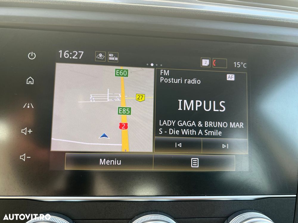 Renault Kadjar BLUE dCi 4X4 Intens - 13