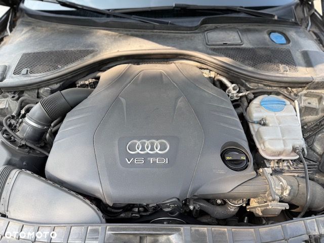 Audi A6 Limousine 3.0 TDI DPF quattro S tronic - 23