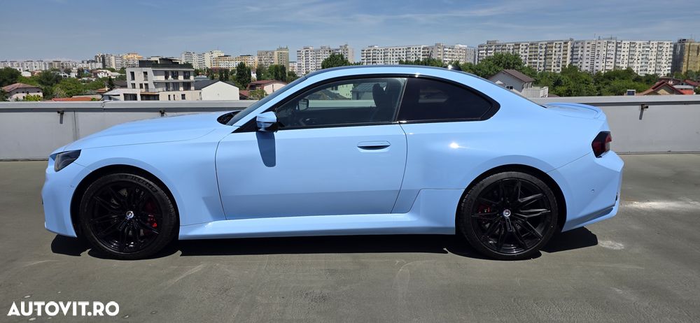 BMW M2 Standard - 3
