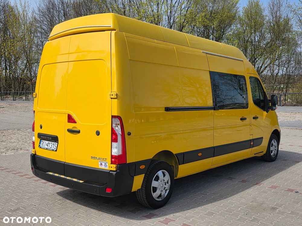 Renault Master - 5