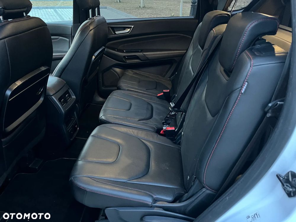 Ford S-Max 2.0 TDCi ST-Line PowerShift - 27