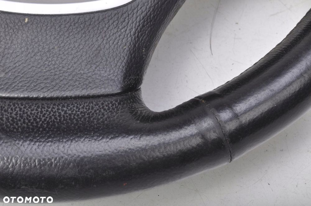 BMW E70 KIEROWNICA SKÓRZANA MULTIFUNKCYJNA - 3